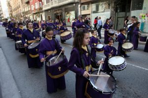 programa semana santa tudela