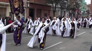 programa semana santa marinera de valencia
