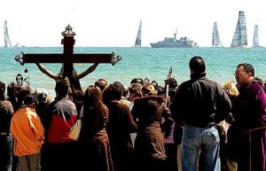 programa semana santa marinera de valencia