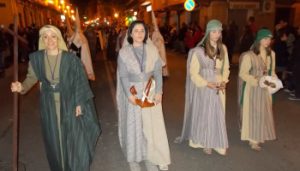 programa semana santa marinera de valencia