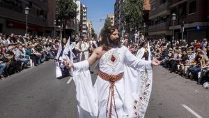 programa semana santa marinera de valencia