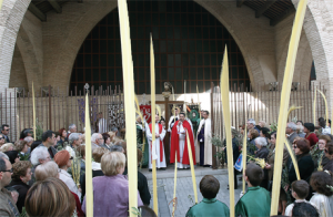 programa semana santa marinera de valencia