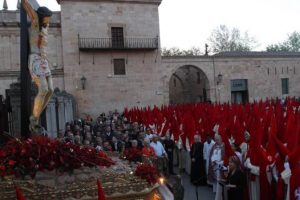 programa semana santa zamora
