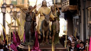 programa semana santa zamora
