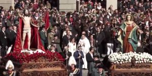 programa semana santa zamora