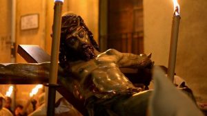 programa semana santa zamora