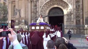 programa semana santa zaragoza