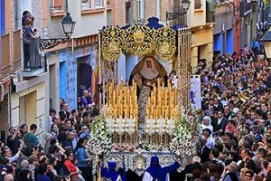 programa semana santa zaragoza