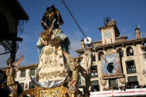 Semana Santa Tudela