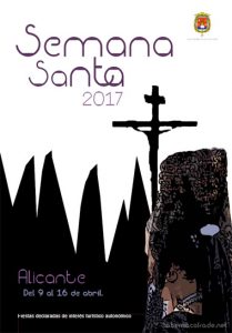 programa semana santa alicante