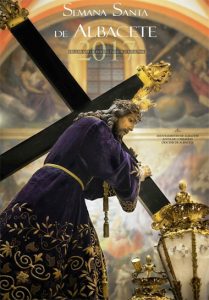 semana santa albacete 2017, semana santa españa, fiestas españa