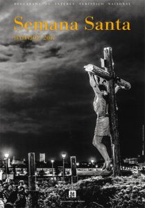 programa semana santa badajoz