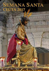 programa semana santa ceuta