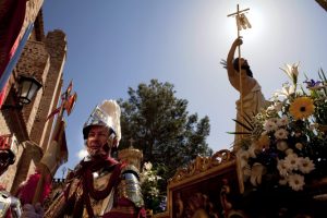 programa semana santa en ciudad real