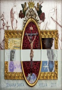programa Semana Santa Huelva