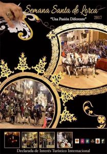 programa semana santa lorca