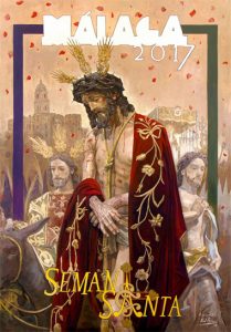 programa Semana Santa Málaga