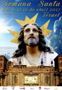 programa semana santa teruel
