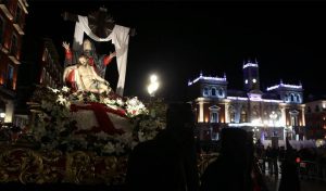 programa Semana Santa de Valladolid