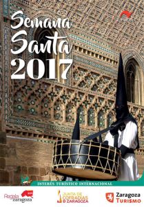 programa semana santa zaragoza