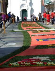 Corpus Christi de Ares