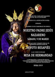 Corpus Christi de Berja