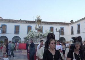 Corpus Christi de Berja