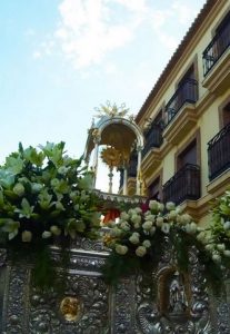 Corpus Christi de Berja