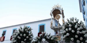 Corpus Christi de Berja