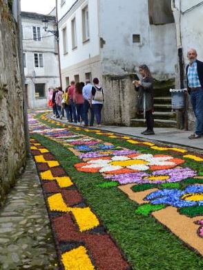 Corpus Christi de Castropol