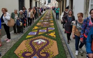 Corpus Christi de Castropol