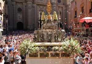 Corpus Christi de Granada