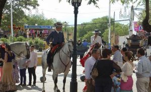 Feria de Carmona