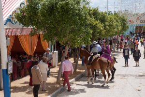 Feria de Osuna