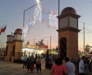 Feria y Fiestas de Medina Sidonia