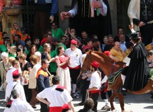 Festa Major de Ripoll