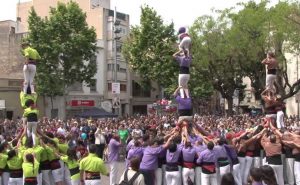 Fiesta Mayor de Sant Boi de Llobregat