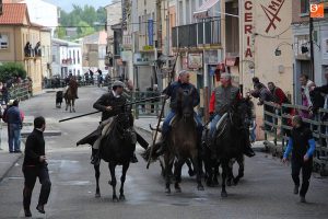 Fiesta del Corpus de Vitigudino