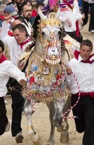Fiestas Patronales de Caravaca de la Cruz