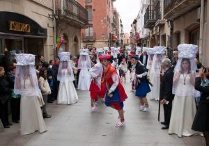 Fiestas Patronales de Santo Domingo de la Calzada