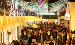 Fiestas San Isidro de Alcobendas