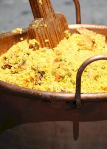 Fiestas Santa Quitèria de Almassora