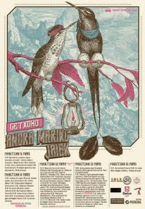 Fiestas San Isidro de Getxo