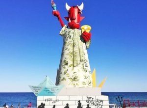 Fiestas de Mayo de Badalona