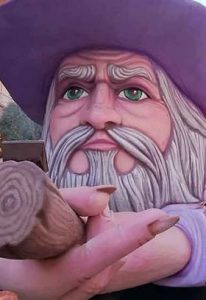 Fiestas de Mayo de la Bruja de Alcantarilla