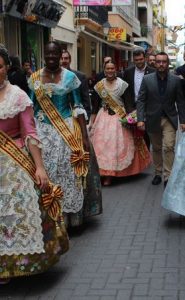 Fira i Festes de Sant Pasqual de Vila-real