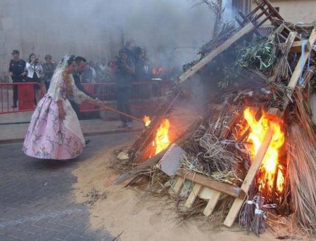 Fira i Festes de Sant Pasqual de Vila-real