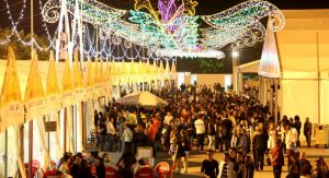 Fiestas San Isidro de Alcobendas