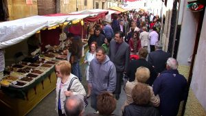 La Feria de San Isidro de Castalla