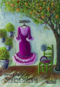 Feria y Fiestas de Medina Sidonia